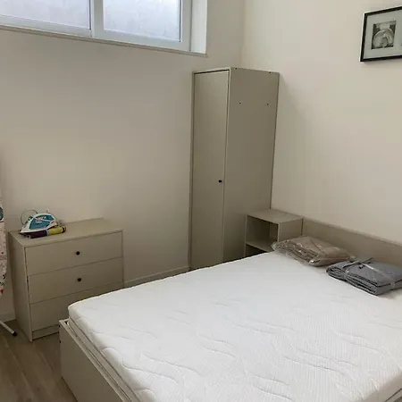 아파트 Centre Bel De Type 2